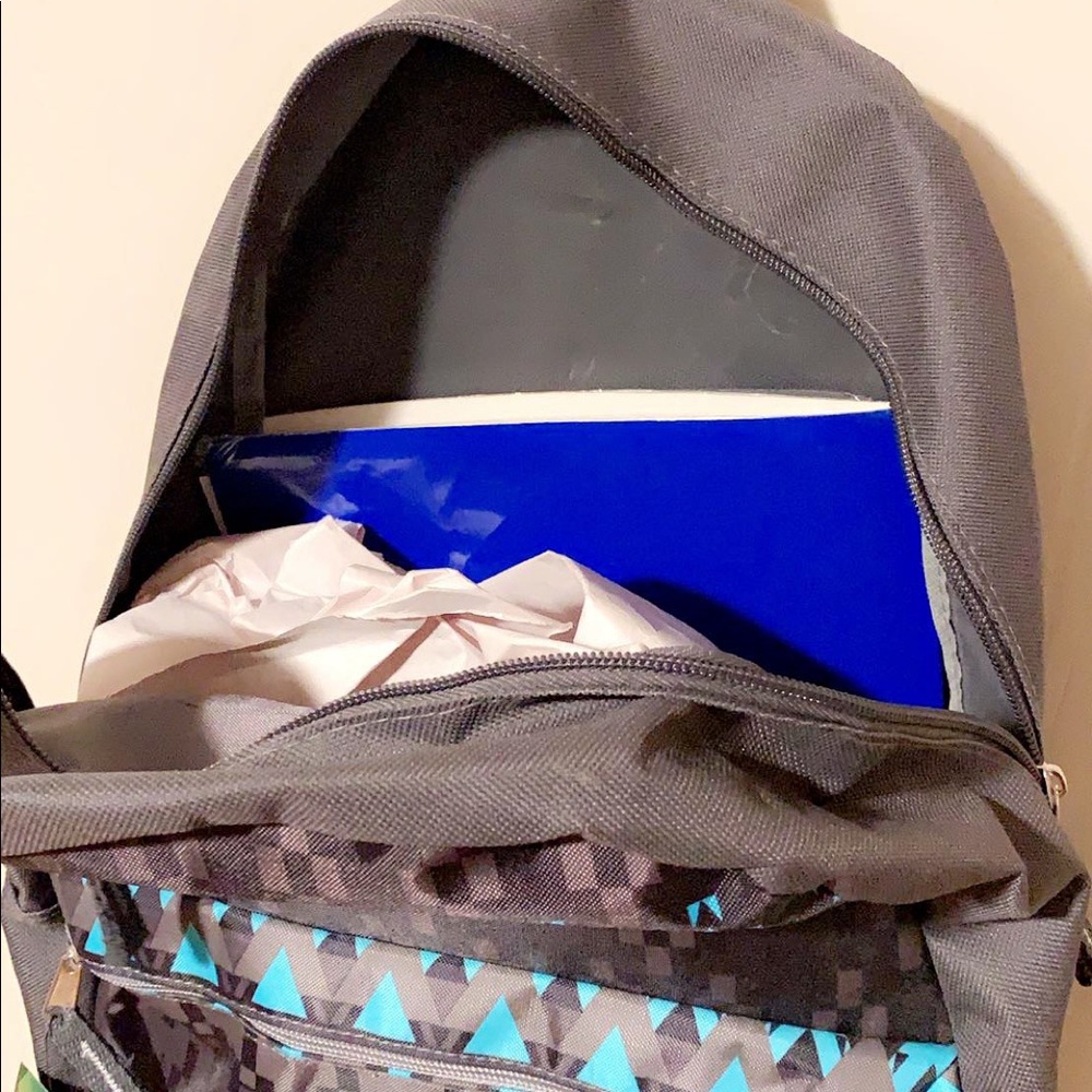Trailmaker Backpack - Picture 5 of 6